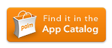 Get it in the App Catalog